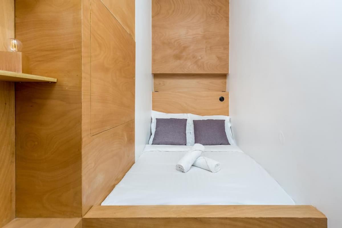 Appartement Sleepoo - Cocooning 6 Parijs