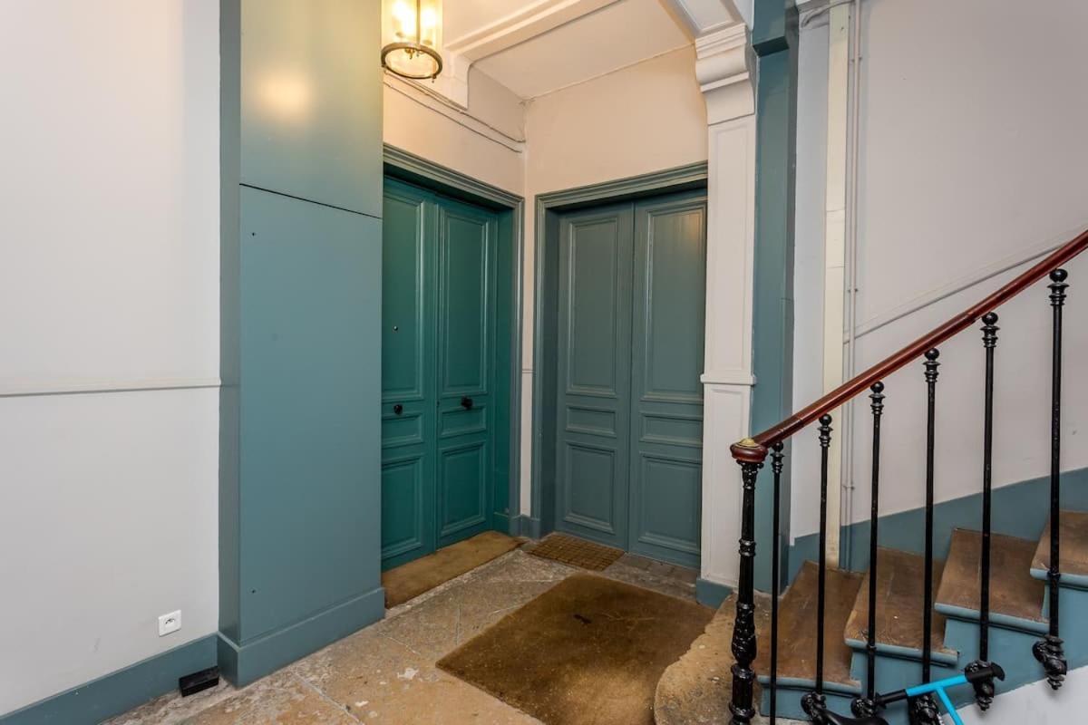 Sleepoo - Cocooning 6 Appartement Parijs