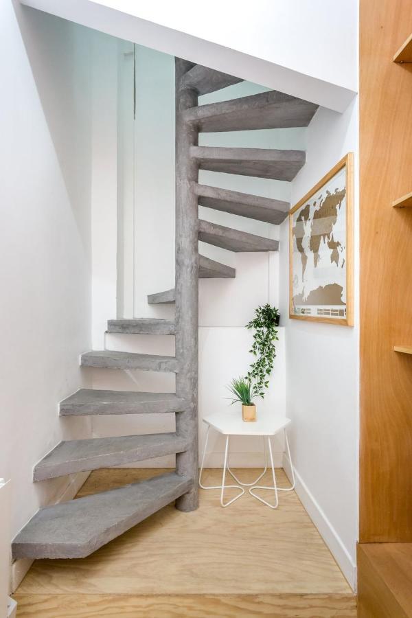 Sleepoo - Cocooning 6 Appartement Parijs