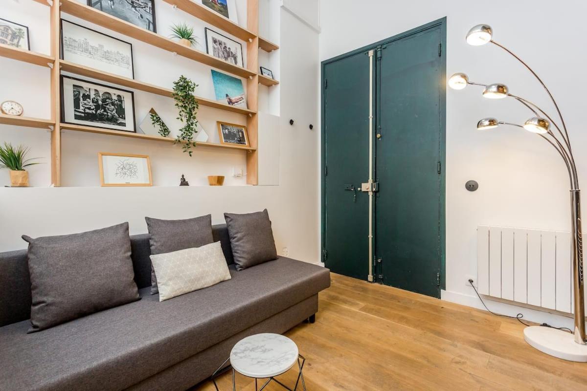 Sleepoo - Cocooning 6 Parijs